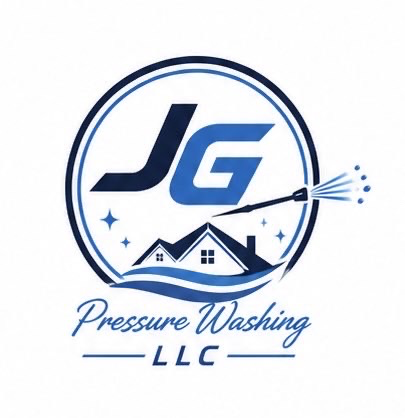 JG Pressure Washing LLC